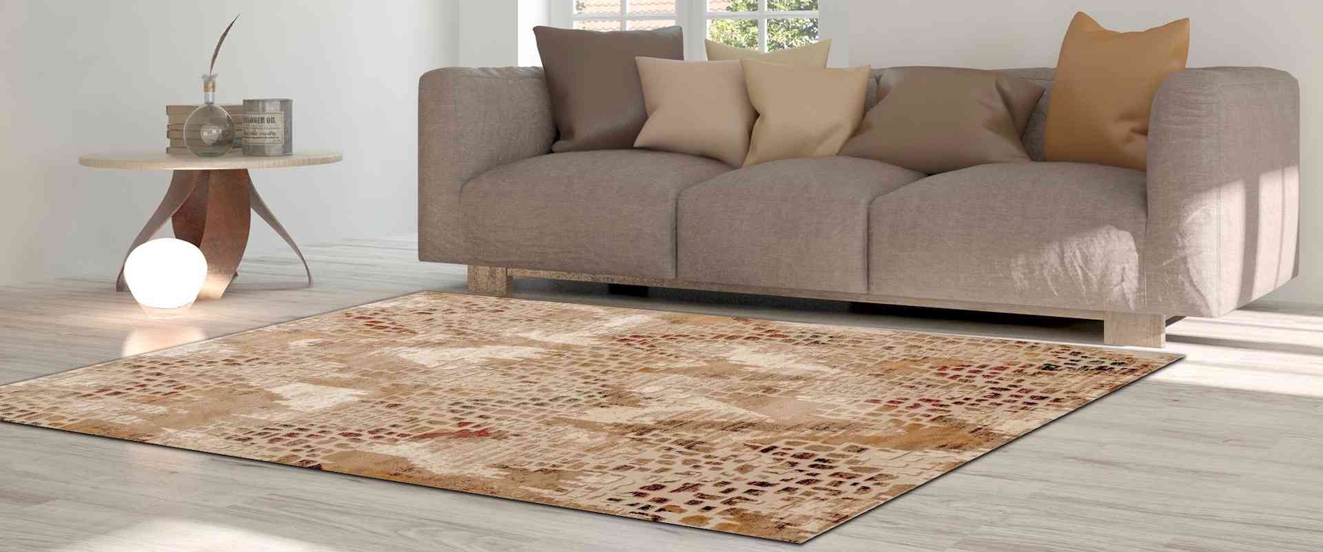 Cosmos Carpets