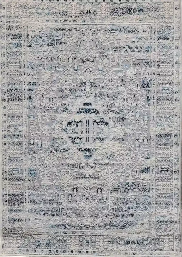 cosmos,genoa 5500,area rug,runner,round,traditional,distressed,floral