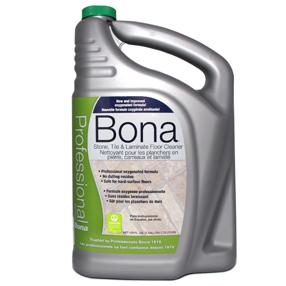 Bona 1 Gallon Refill Stone, Tile & Laminate Cleaner United Floors