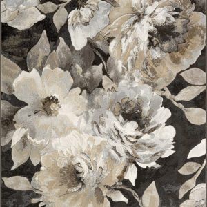 stevens omni,bellini 63421 3243,area rug,floral