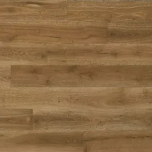 Wooden floor texture with natural grain patterns