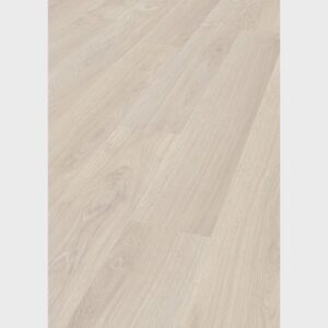 exquisit series 8 mm waveless oak white 2873