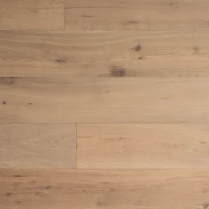 Light oak hardwood flooring planks