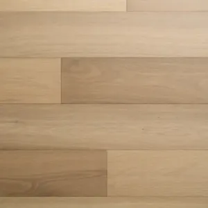 Light oak wood flooring