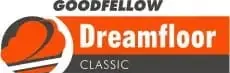 Goodfellow Dreamfloor Classic logo