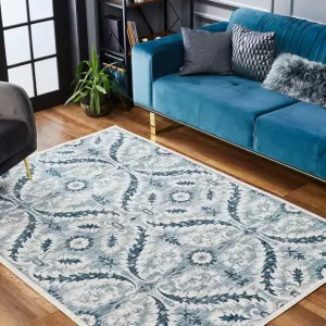 afg,bradford br109 light blue,area rug,floral