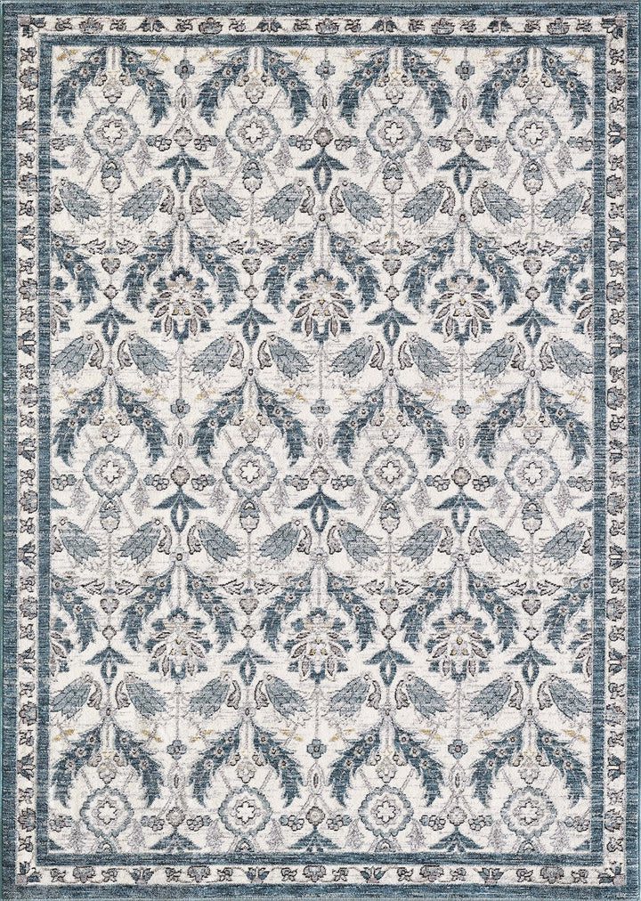 Bradford BR102 Blue United Floors