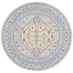 cosmos,arizona 7002,area rug,round,traditional,medallion