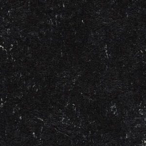 Black textured marble surface