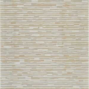 Abstract textured surface with horizontal stripes