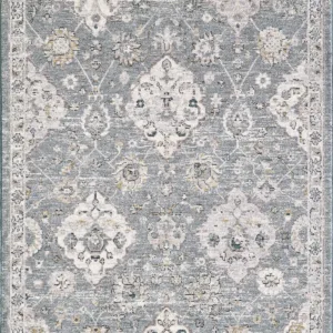 afg,bradford br112 light blue,area rug,floral