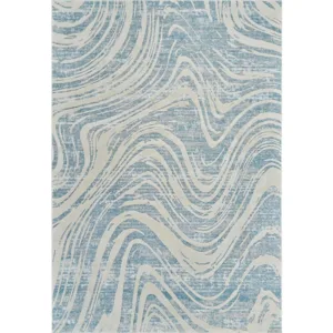 sunshine,koshani,nairobi 8246 blue,area rug,abstract