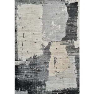 sunshine,koshani,nairobi 9221 black,area rug,modern