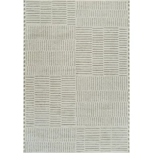 sunshine,koshani,terra 9603 green,area rug,geometric