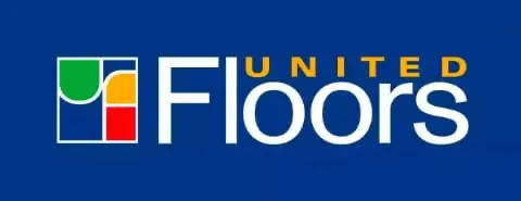 United Floors company logo