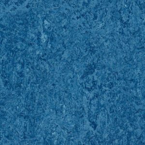 Blue textured marble pattern