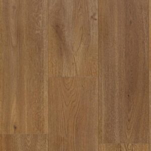 Oak wood flooring planks