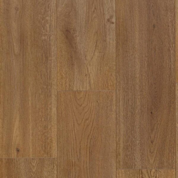 Oak wood flooring planks