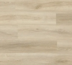 Light wood flooring with natural grain pattern