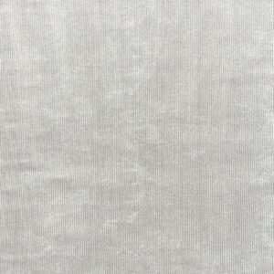 Closeup of gray fabric texture