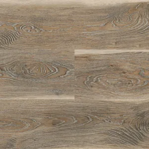 Wood grain texture flooring.