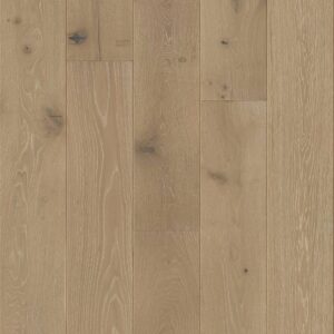 Light oak hardwood floor planks