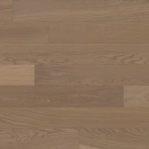 Natural brown wooden floor planks