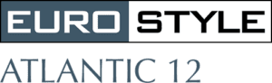 Euro Style Atlantic 12 logo