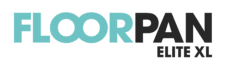 Floorpan Elite XXL logo