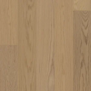 Light wood flooring with natural grain pattern.
