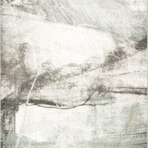 Abstract gray and white textured background