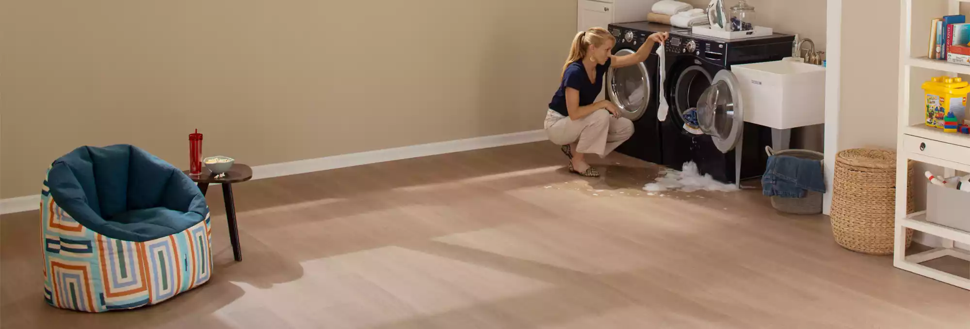 Mohawk Flooring
