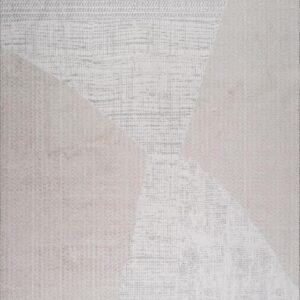 Abstract geometric pattern with neutral tones.