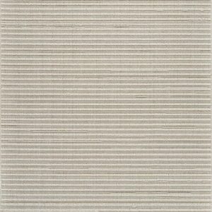 Beige textured striped carpet design.