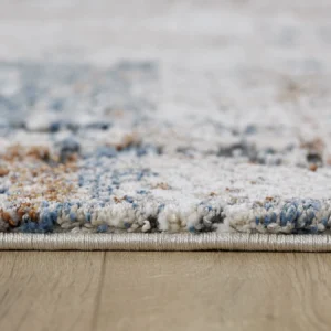 palermo b0258b blue cream