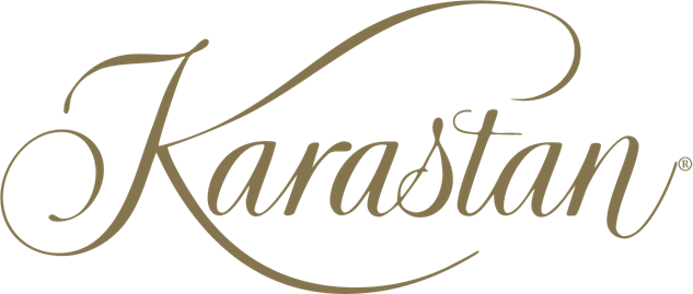 karastan fretwork 9790 modeled stone