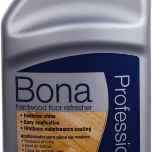 bona hardwood floor refresher