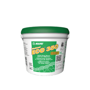 ultrabond eco350 adhesive 946 lt.