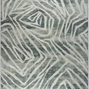 forma contour 9710/075 teal/taupe