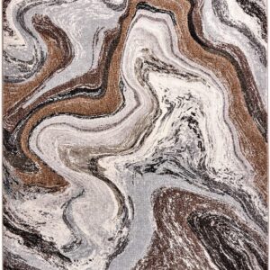 forma marble 9730/075 grey/taupe