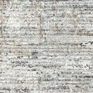 outremont 177 pewter 26" wide runner