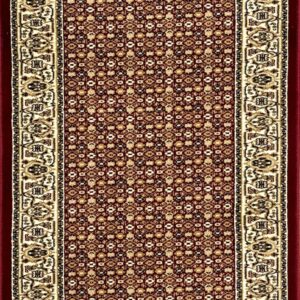 atlantis 412 crimson 26" & 31.5" wide runner