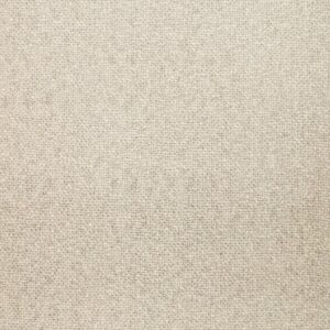 Close-up of light beige woven fabric texture