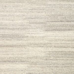 Light gray textured fabric with subtle horizontal streaks