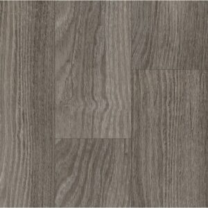 Gray-brown wood plank flooring texture